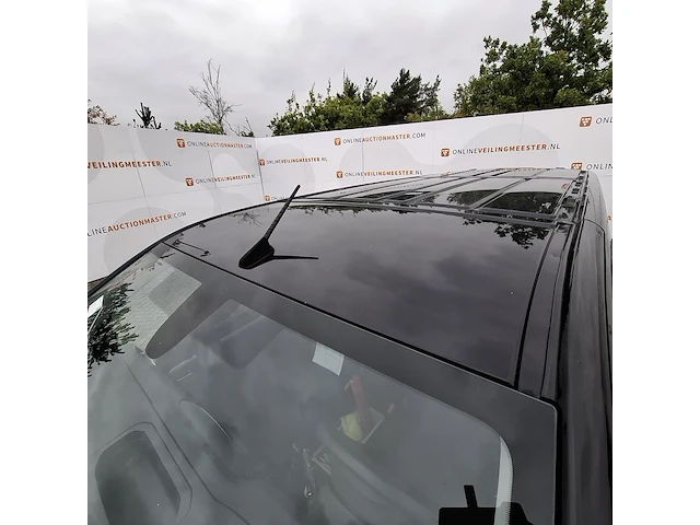 Personenbus peugeot, traveller, bouwjaar 2016 - afbeelding 39 van  49