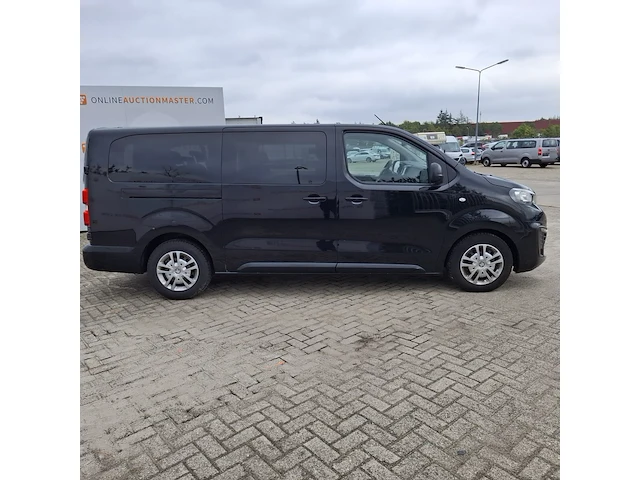 Personenbus peugeot, traveller, bouwjaar 2016 - afbeelding 34 van  49