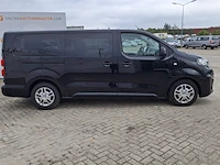 Personenbus peugeot, traveller, bouwjaar 2016 - afbeelding 34 van  49