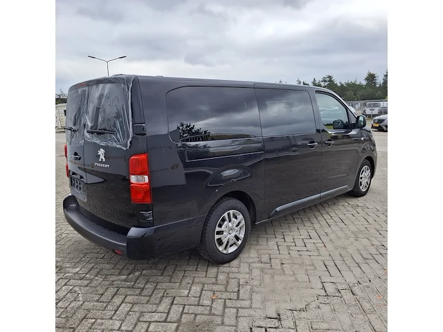 Personenbus peugeot, traveller, bouwjaar 2016 - afbeelding 45 van  49
