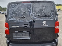 Personenbus peugeot, traveller, bouwjaar 2016 - afbeelding 46 van  49