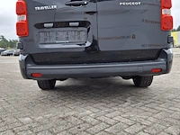 Personenbus peugeot, traveller, bouwjaar 2016 - afbeelding 47 van  49