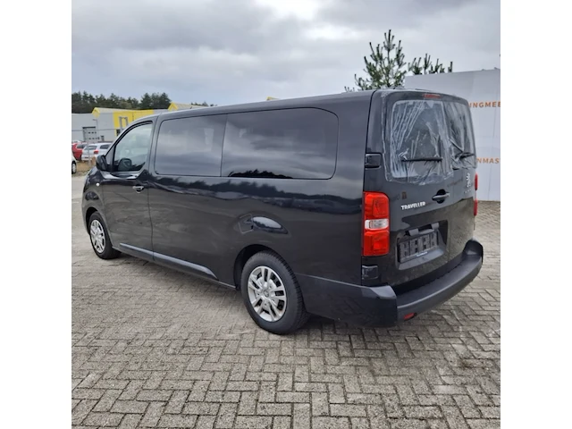 Personenbus peugeot, traveller, bouwjaar 2016 - afbeelding 48 van  49