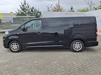 Personenbus peugeot, traveller, bouwjaar 2016 - afbeelding 49 van  49