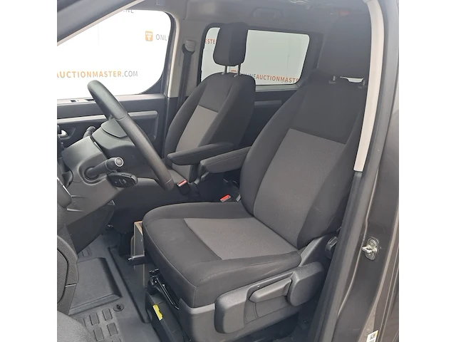 Personenbus peugeot, traveller, bouwjaar 2016 - afbeelding 2 van  44