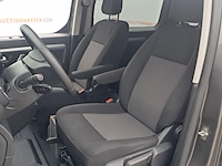 Personenbus peugeot, traveller, bouwjaar 2016 - afbeelding 2 van  44