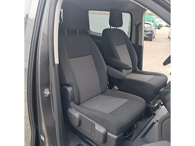 Personenbus peugeot, traveller, bouwjaar 2016 - afbeelding 3 van  44