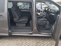 Personenbus peugeot, traveller, bouwjaar 2016 - afbeelding 5 van  44