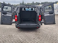 Personenbus peugeot, traveller, bouwjaar 2016 - afbeelding 6 van  44