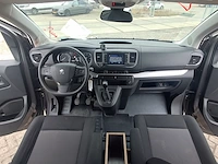 Personenbus peugeot, traveller, bouwjaar 2016 - afbeelding 7 van  44