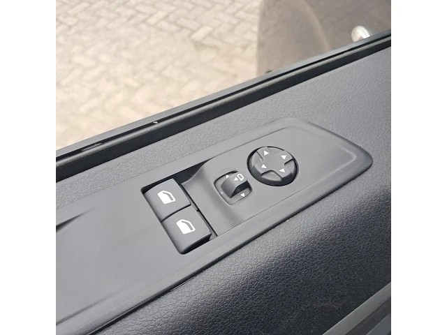 Personenbus peugeot, traveller, bouwjaar 2016 - afbeelding 8 van  44