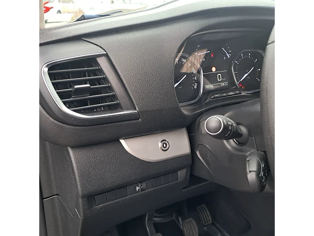 Personenbus peugeot, traveller, bouwjaar 2016 - afbeelding 9 van  44