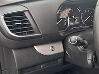 Personenbus peugeot, traveller, bouwjaar 2016 - afbeelding 9 van  44