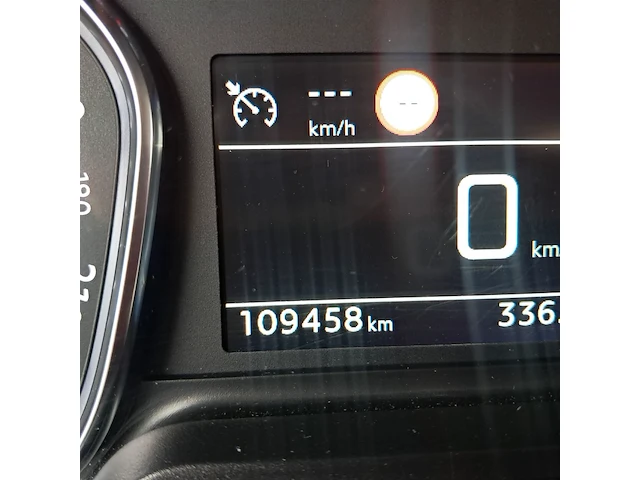 Personenbus peugeot, traveller, bouwjaar 2016 - afbeelding 11 van  44