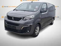 Personenbus peugeot, traveller, bouwjaar 2016 - afbeelding 1 van  44