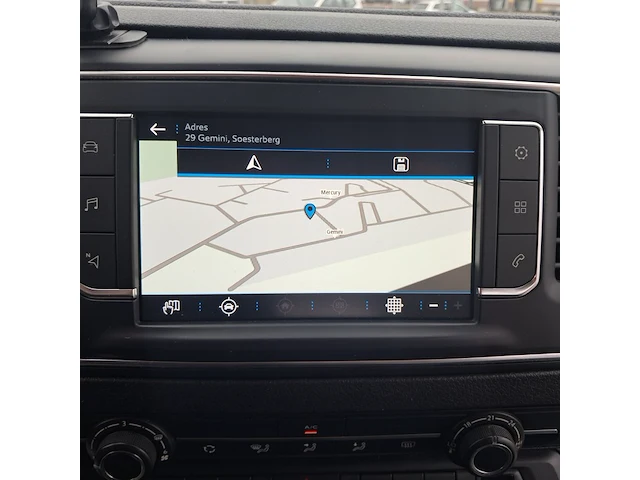 Personenbus peugeot, traveller, bouwjaar 2016 - afbeelding 13 van  44