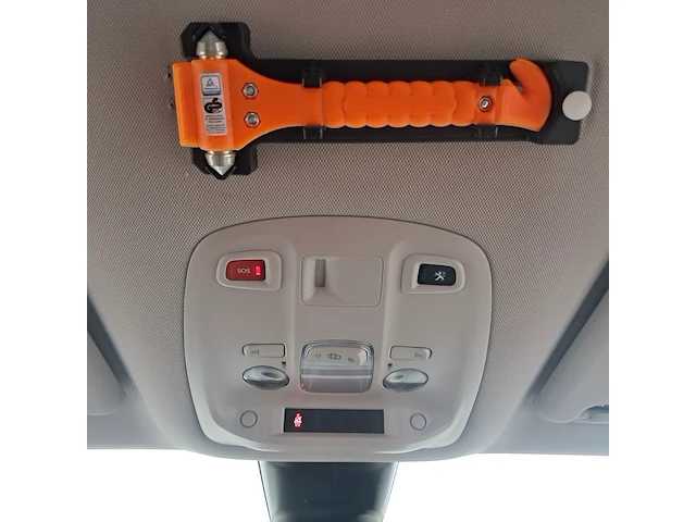 Personenbus peugeot, traveller, bouwjaar 2016 - afbeelding 14 van  44