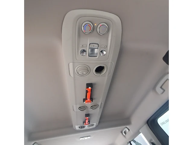 Personenbus peugeot, traveller, bouwjaar 2016 - afbeelding 15 van  44