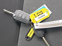 Personenbus peugeot, traveller, bouwjaar 2016 - afbeelding 17 van  44