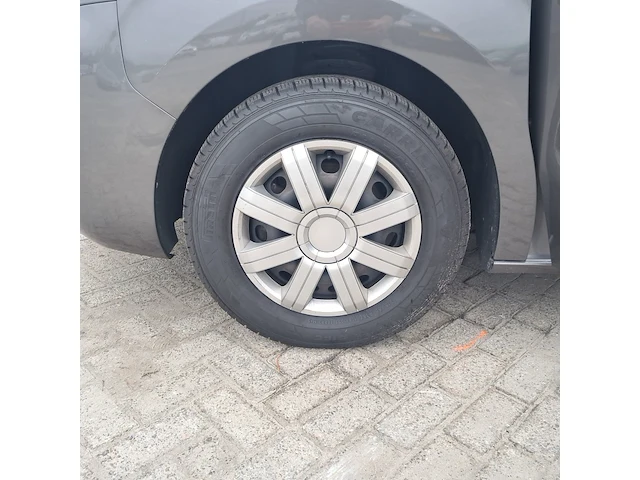 Personenbus peugeot, traveller, bouwjaar 2016 - afbeelding 18 van  44