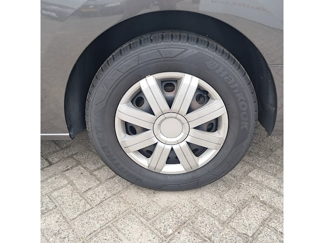 Personenbus peugeot, traveller, bouwjaar 2016 - afbeelding 19 van  44