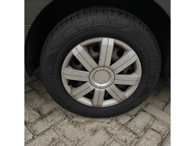 Personenbus peugeot, traveller, bouwjaar 2016 - afbeelding 20 van  44