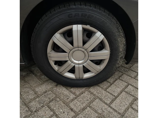 Personenbus peugeot, traveller, bouwjaar 2016 - afbeelding 21 van  44