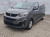 Personenbus peugeot, traveller, bouwjaar 2016 - afbeelding 12 van  44