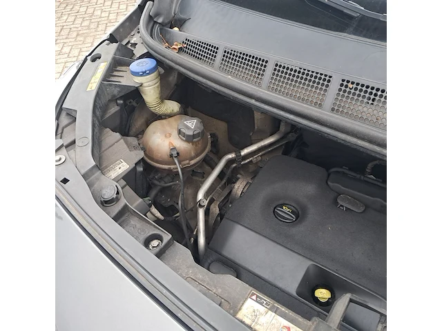 Personenbus peugeot, traveller, bouwjaar 2016 - afbeelding 24 van  44
