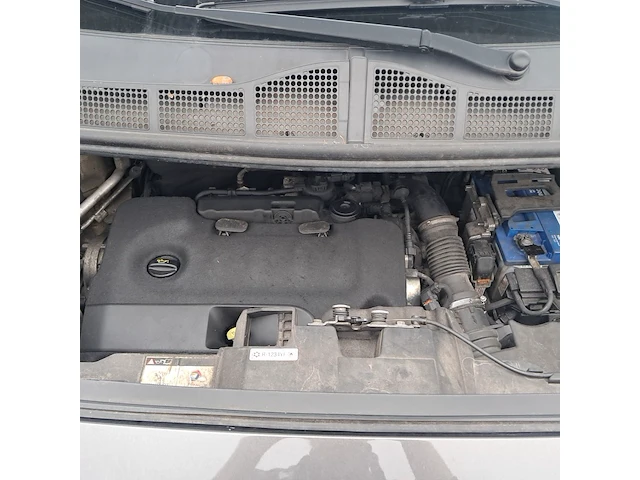 Personenbus peugeot, traveller, bouwjaar 2016 - afbeelding 26 van  44