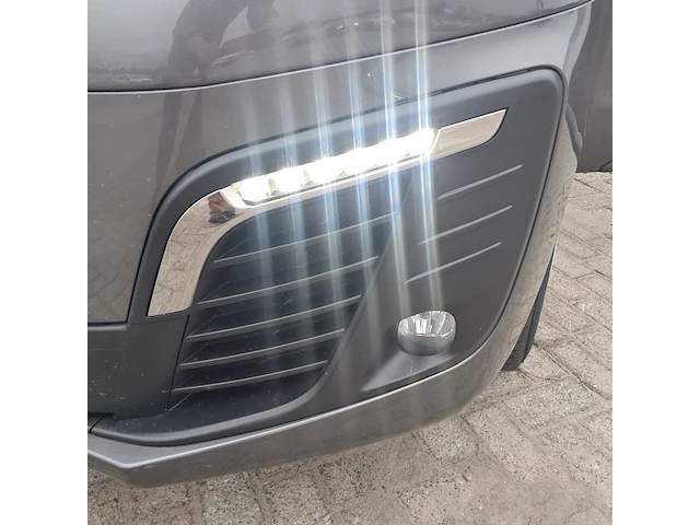 Personenbus peugeot, traveller, bouwjaar 2016 - afbeelding 27 van  44