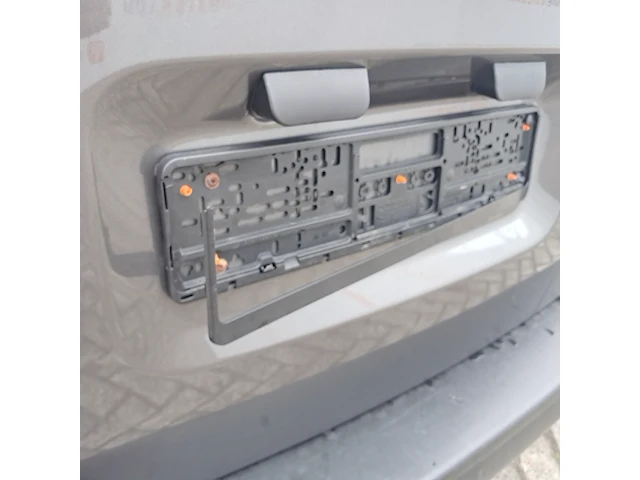 Personenbus peugeot, traveller, bouwjaar 2016 - afbeelding 29 van  44