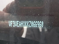 Personenbus peugeot, traveller, bouwjaar 2016 - afbeelding 31 van  44