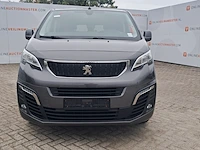 Personenbus peugeot, traveller, bouwjaar 2016 - afbeelding 23 van  44