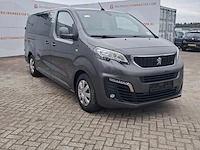 Personenbus peugeot, traveller, bouwjaar 2016 - afbeelding 34 van  44