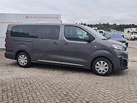 Personenbus peugeot, traveller, bouwjaar 2016 - afbeelding 40 van  44
