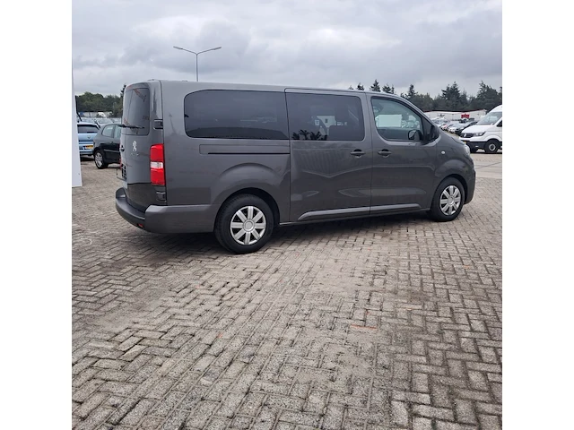 Personenbus peugeot, traveller, bouwjaar 2016 - afbeelding 41 van  44