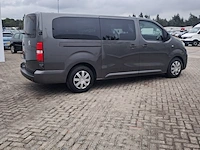 Personenbus peugeot, traveller, bouwjaar 2016 - afbeelding 41 van  44