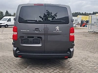 Personenbus peugeot, traveller, bouwjaar 2016 - afbeelding 42 van  44