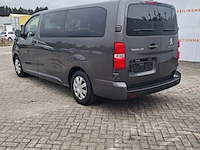 Personenbus peugeot, traveller, bouwjaar 2016 - afbeelding 43 van  44
