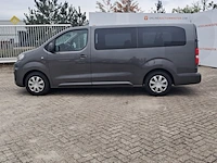 Personenbus peugeot, traveller, bouwjaar 2016 - afbeelding 44 van  44
