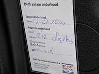 Personenbus, renault, traffic, 2019 - afbeelding 10 van  41