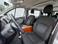 Personenbus, renault, traffic, 2019 - afbeelding 11 van  41