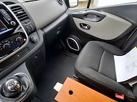 Personenbus, renault, traffic, 2019 - afbeelding 16 van  41