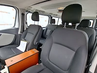 Personenbus, renault, traffic, 2019 - afbeelding 17 van  41