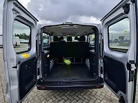 Personenbus, renault, traffic, 2019 - afbeelding 18 van  41