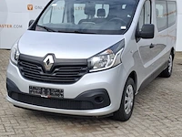Personenbus, renault, traffic, 2019 - afbeelding 1 van  41