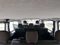 Personenbus, renault, traffic, 2019 - afbeelding 20 van  41