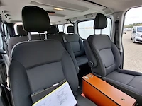 Personenbus, renault, traffic, 2019 - afbeelding 25 van  41