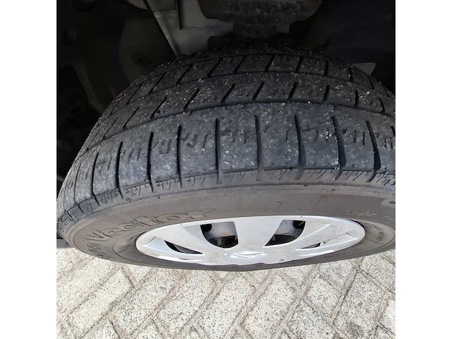 Personenbus, renault, traffic, 2019 - afbeelding 26 van  41